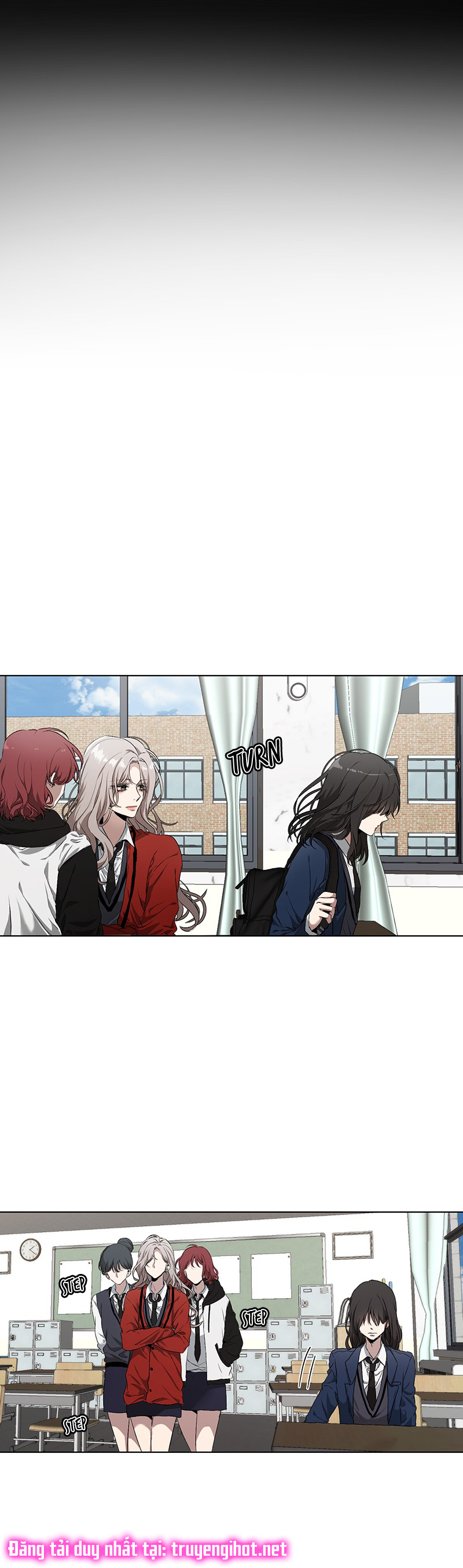 Tự Do Trong Mơ chapter 1.1 30