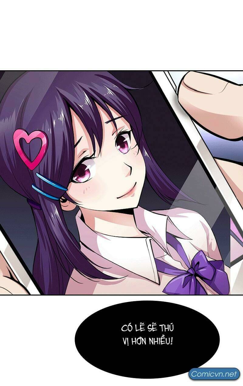 lớp học tử vong chapter 1 23