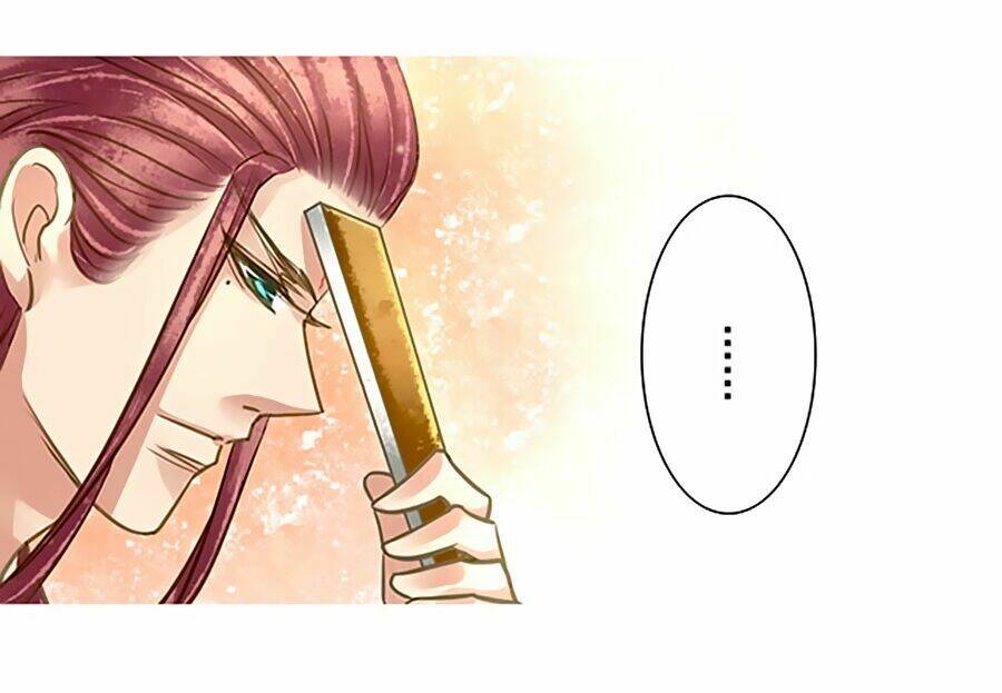 thiên niên minh vương cộng chẩm miên chapter 11 22