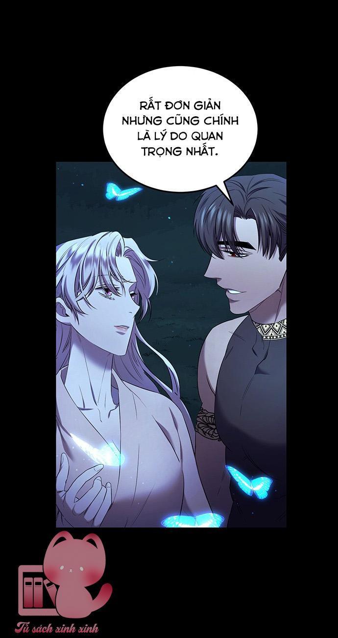 kẻ cướp đoạt hoàng hậu chapter 9 15