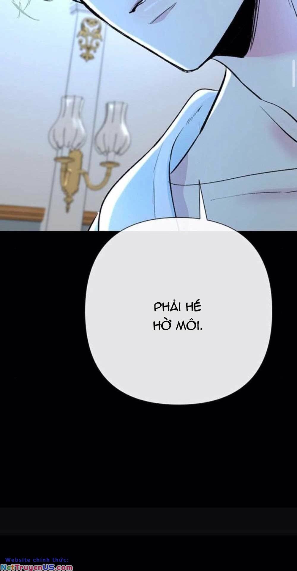 Hoàng Tử Rắc Rối chapter 40.2 5