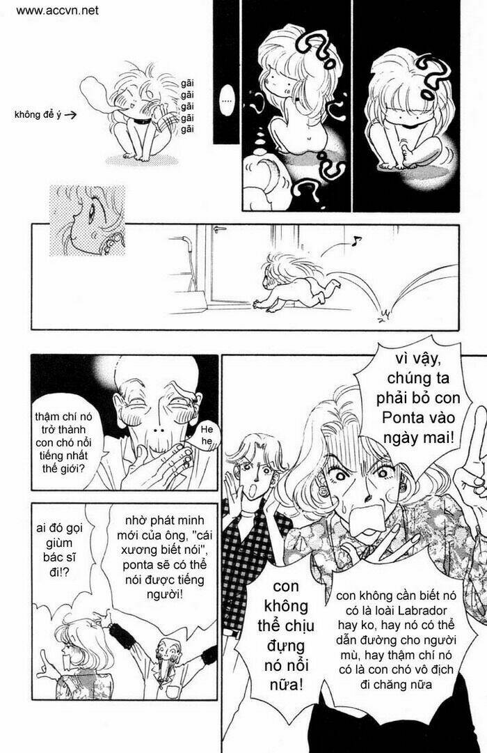 guru guru ponchan chapter 1 14