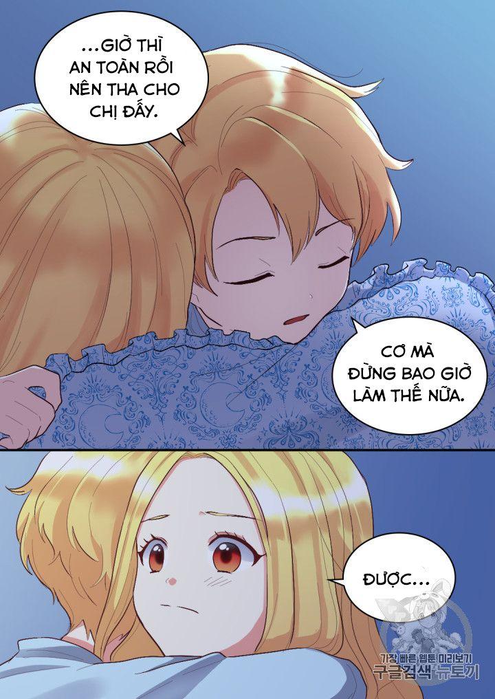 Sinh Đôi Xuyên Không Chapter 6 54