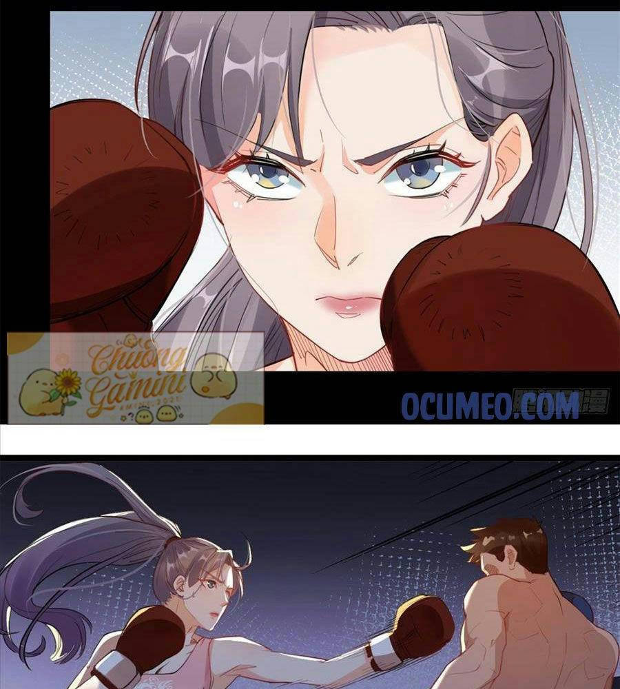 cố tổng, vợ của ngài quá mạnh rồi! chapter 1 28