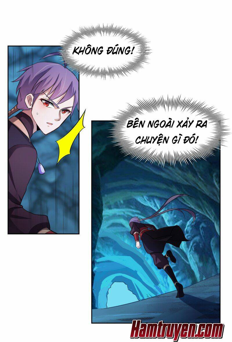tuyệt thế thánh đế chapter 3 11