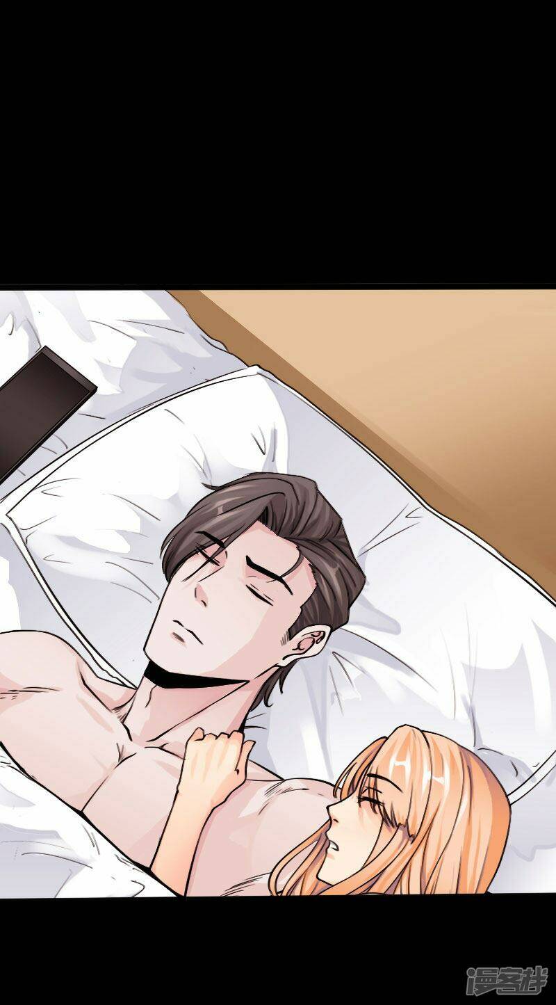 tuyệt phẩm tà thiếu chapter 105 1