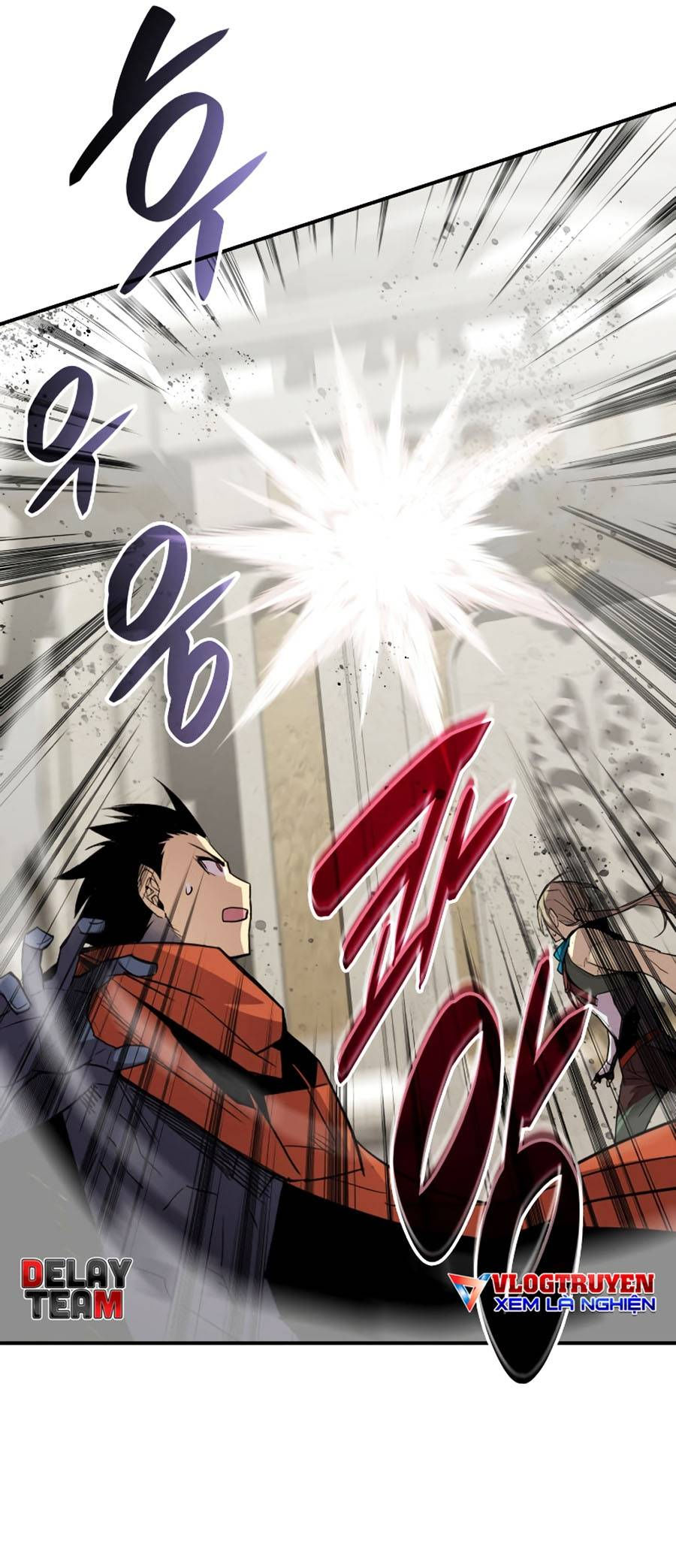 tôi là lính mới chapter 115 25