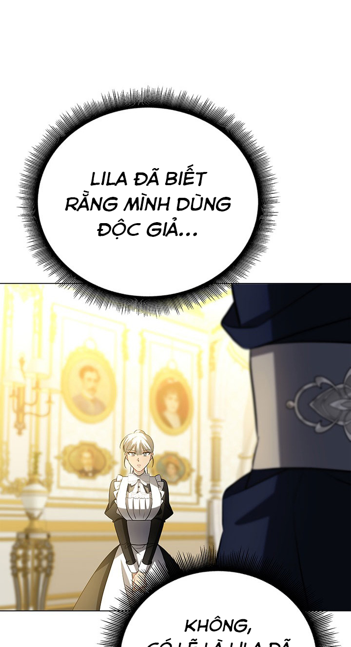 sự hối hận muộn màn chapter 117 45