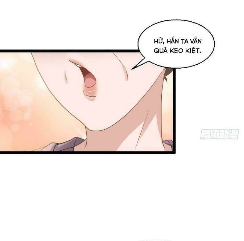 tối cuồng nữ tế chapter 17 4