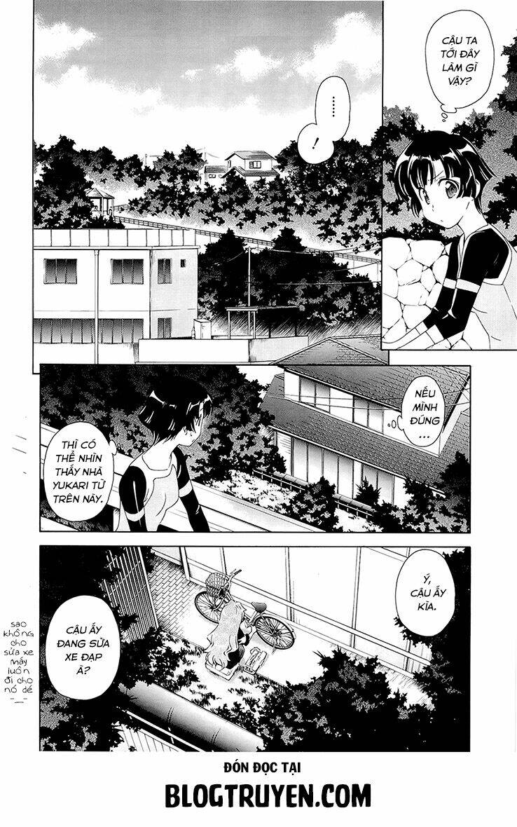 murasakiiro no qualia chapter 4 7