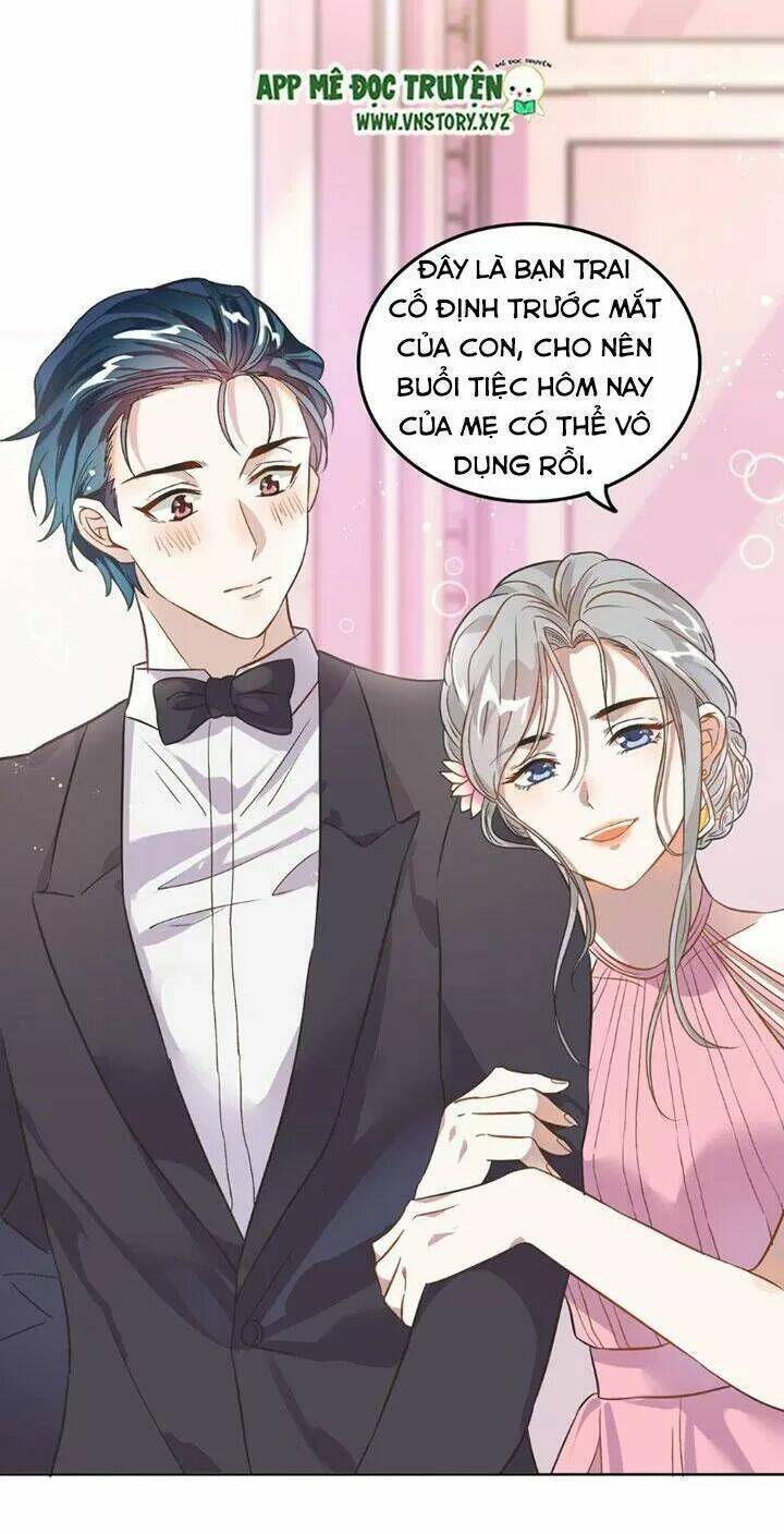 bạn trai kém tuổi bẫy yêu tôi chapter 3 22