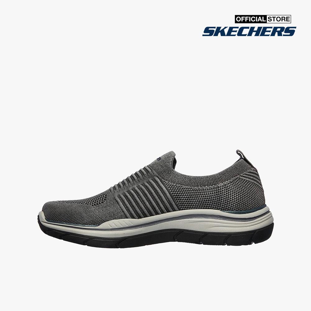 SKECHERS - Giày thể thao nam Expected 2.0 204364