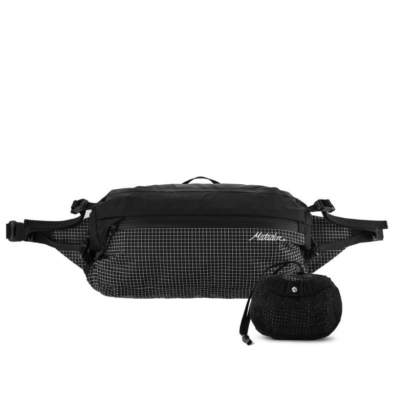 Túi bao tử chống nước Matador Freerain Hip Pack Advanced Series - Hàng chính hãng