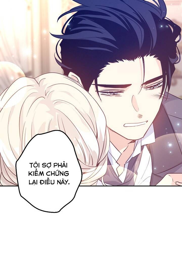 Tôi Sẽ Cố Gắng Thay Đổi Cốt Truyện Chapter 69 - Trang 19