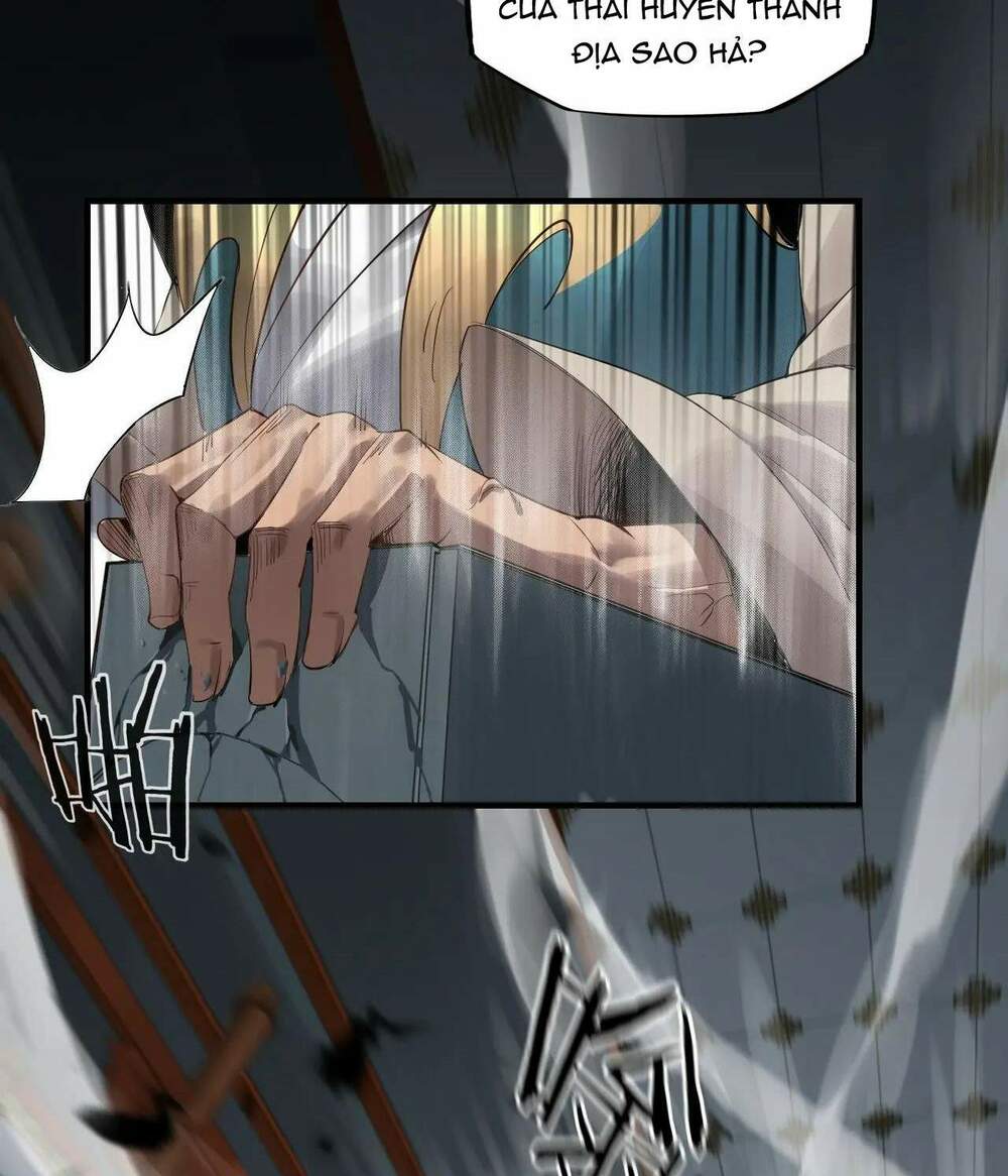 ta thiên mệnh đại phản phái [truyện chữ] chapter 1 10