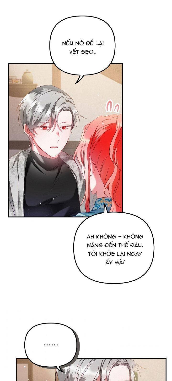 hoàng tử chuyển sinh trở thành người mạnh nhất thế giới nhờ vào sự hiểu biết về bug chapter 39 41