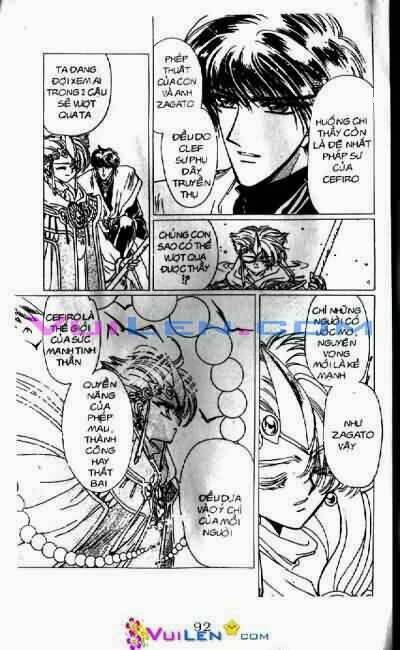 hiệp sĩ phép màu chapter 7 91