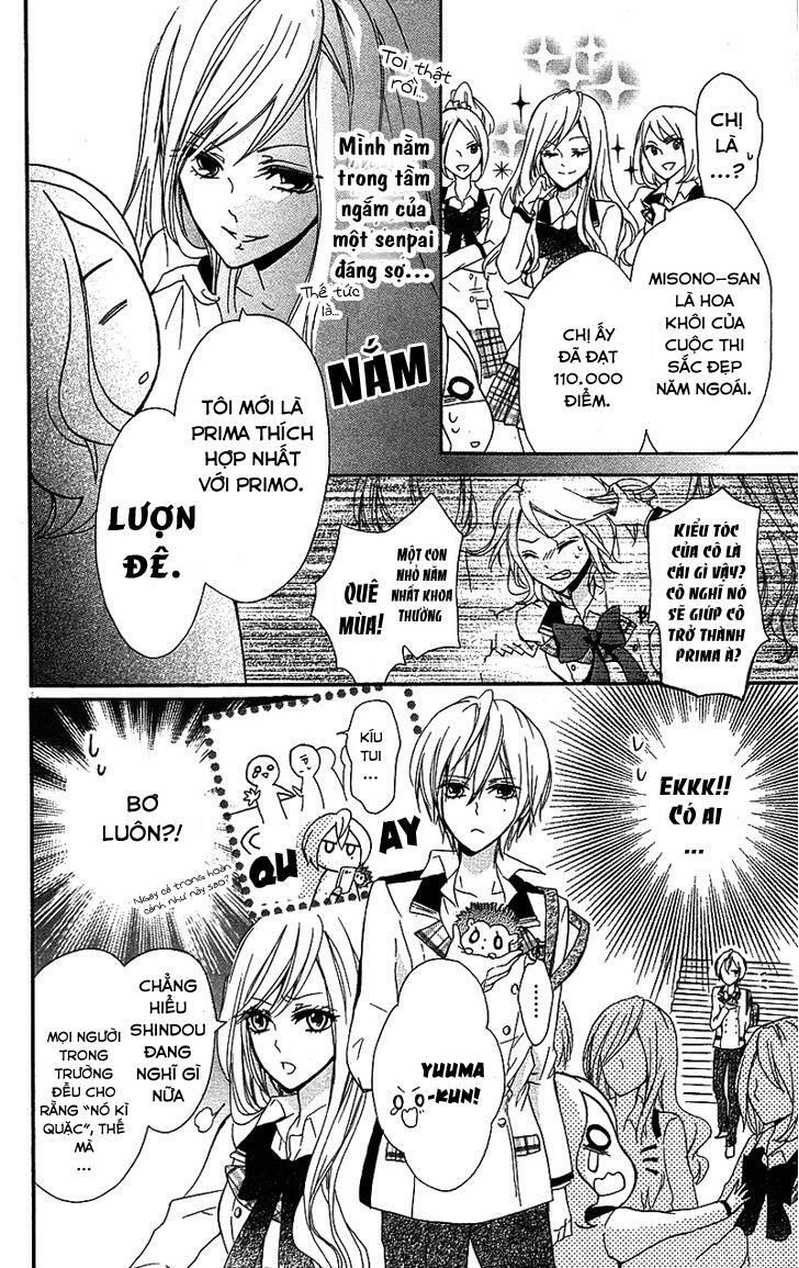 primo prima! chapter 4 11