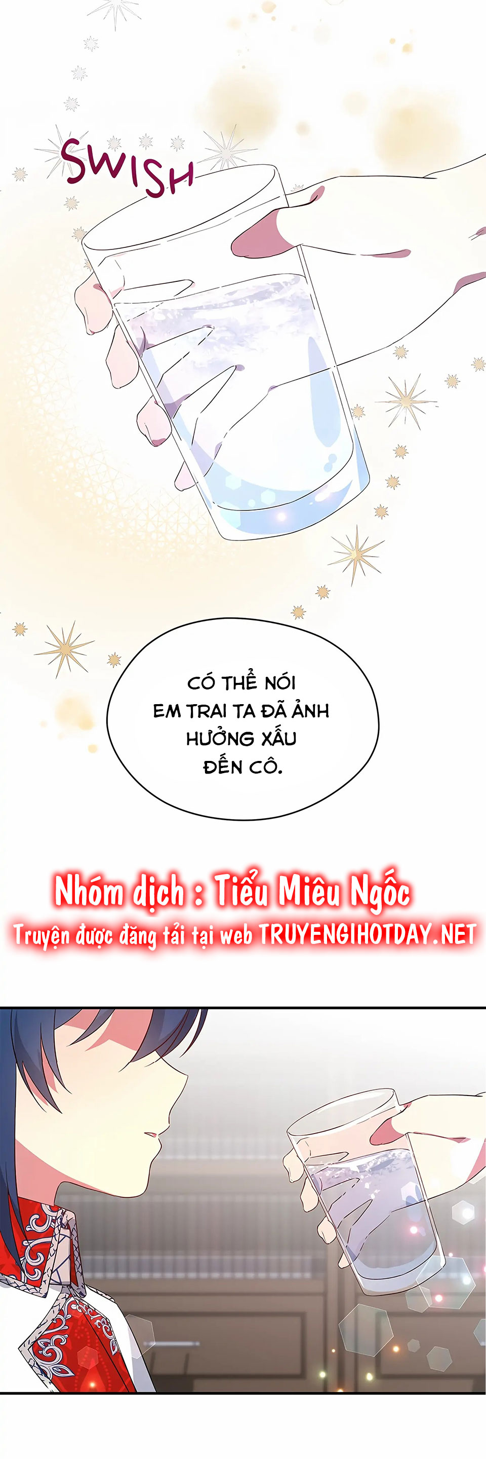 tôi không phải là nữ anh hùng chapter 50 23