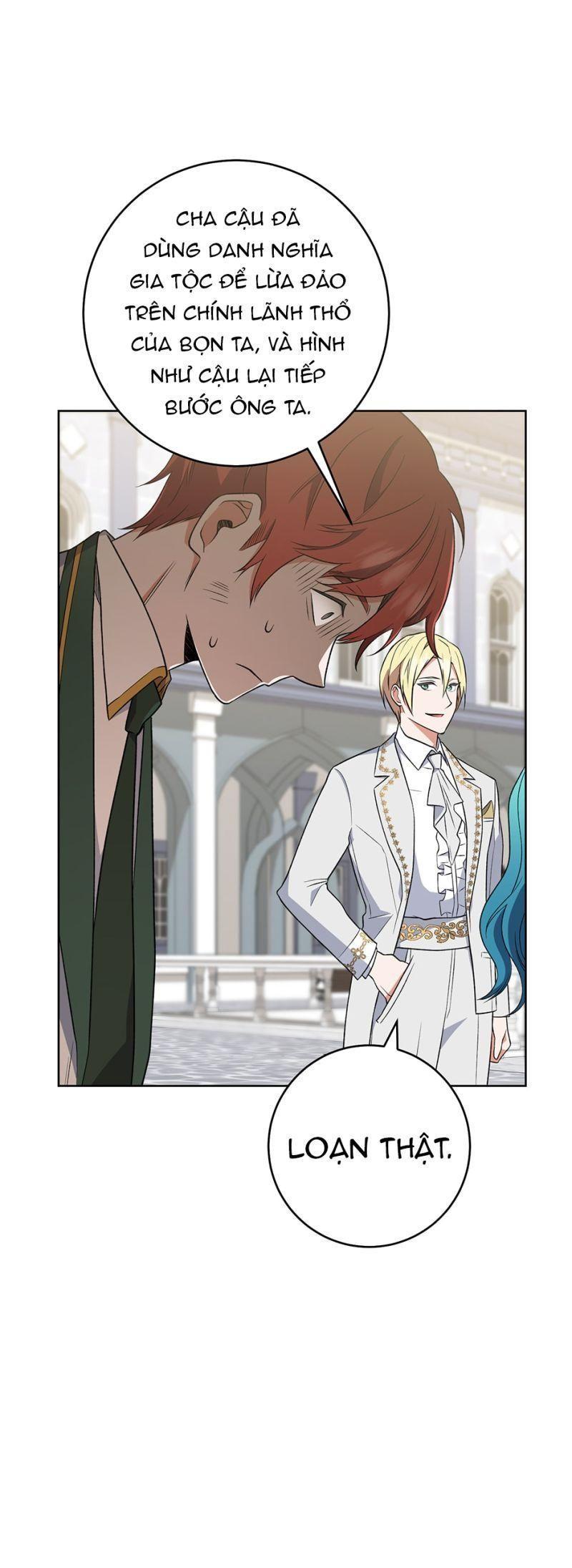 quý cô đầu bếp hoàng gia chapter 63 55