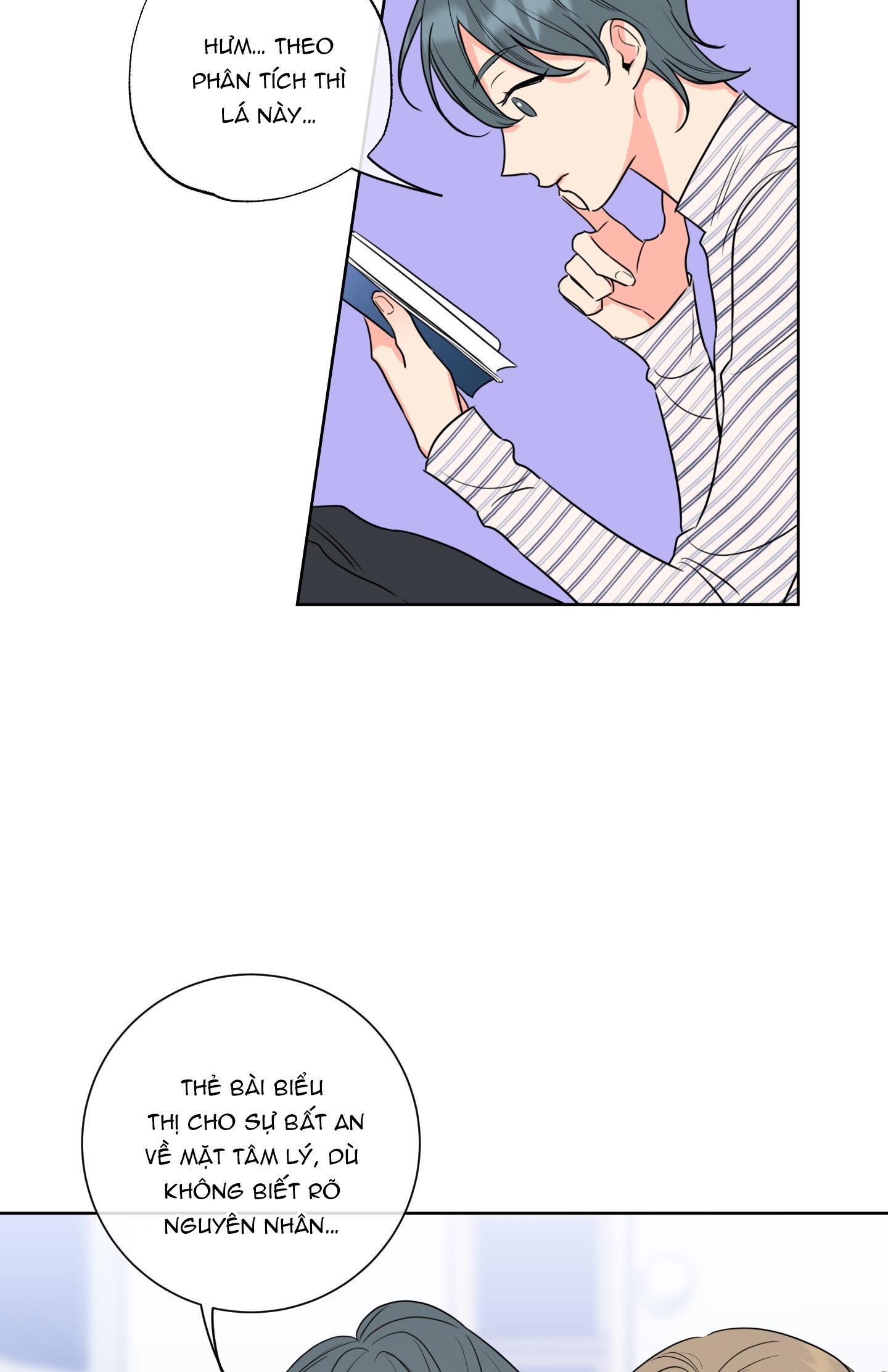 mật ong nhà làm chapter 18 29