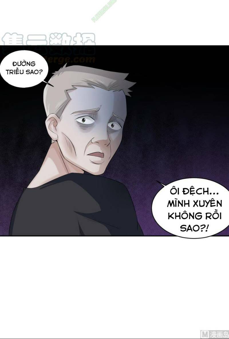 trọng sinh tới đại đường chapter 3 19