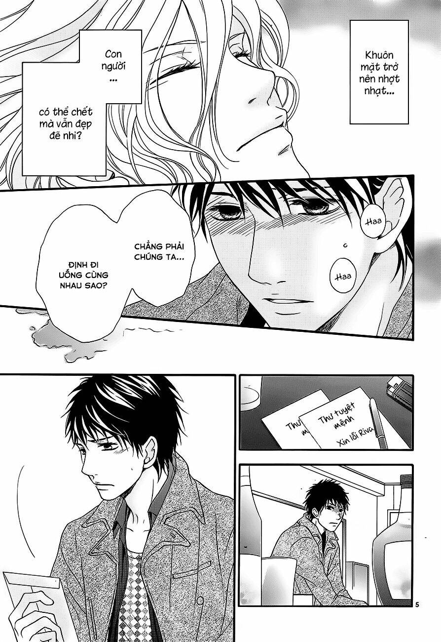 pink to gray chapter 6 10