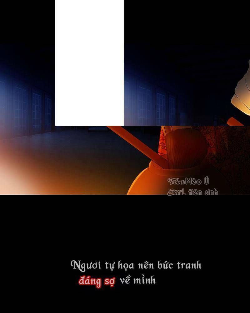 lãnh huyết vương (king) chapter 1 17