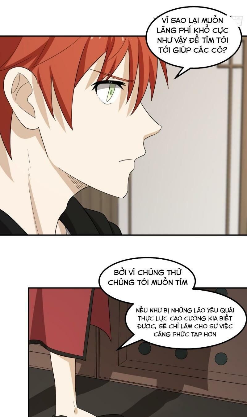 nghịch thiên tiên mệnh chapter 62 7