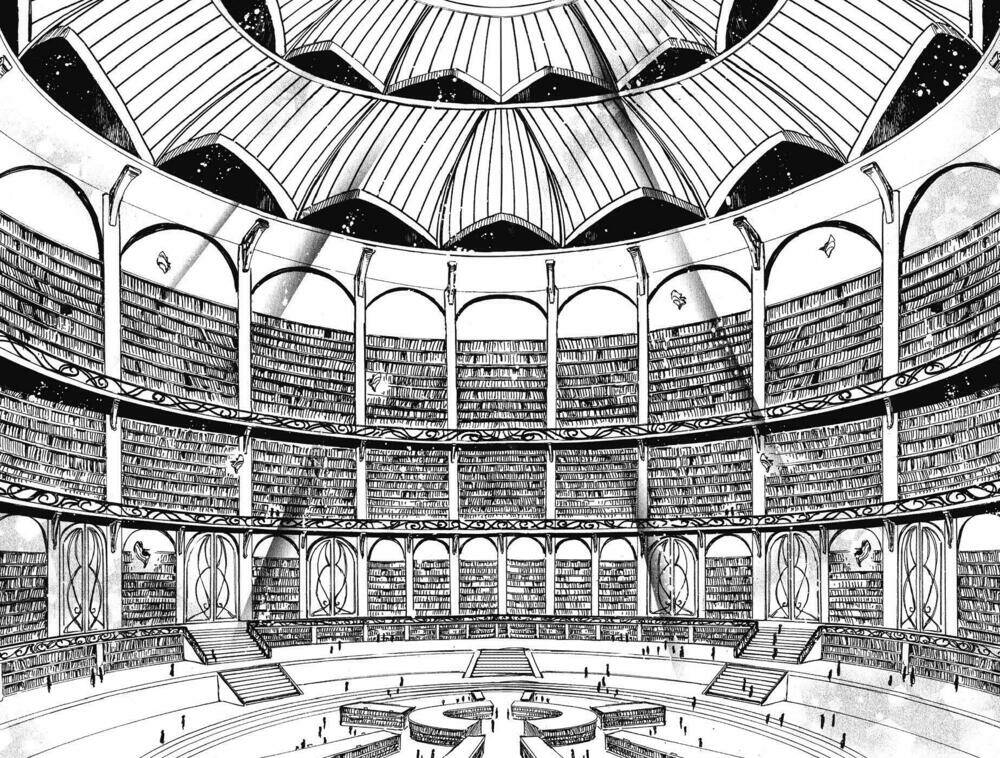 huyền thoại đôi cánh chapter 91 24