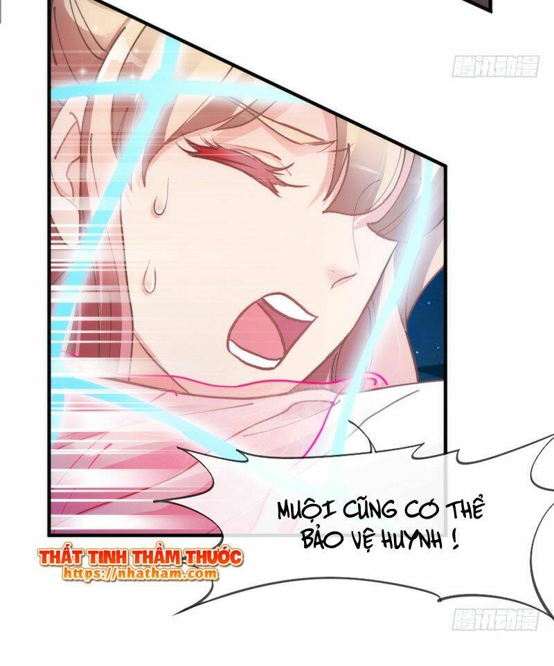 giữ chặt tiểu bạch long chapter 53 24