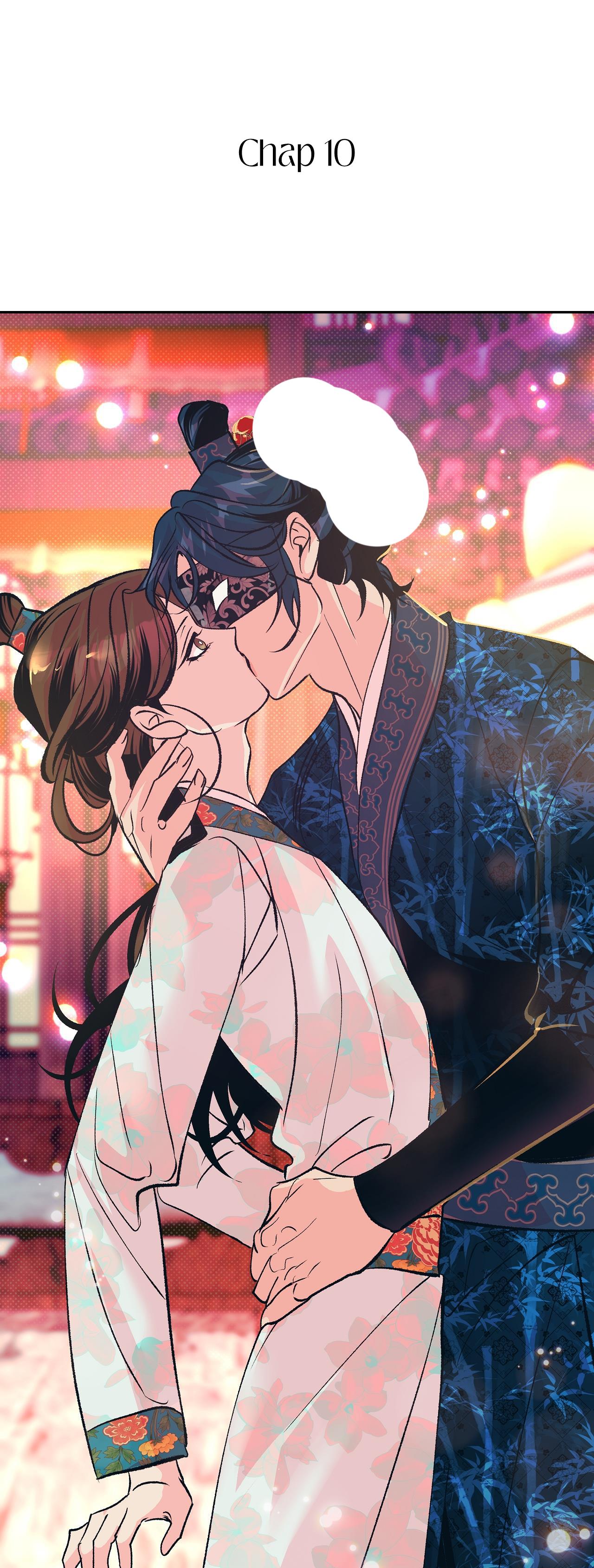 hương mộc chapter 10 1