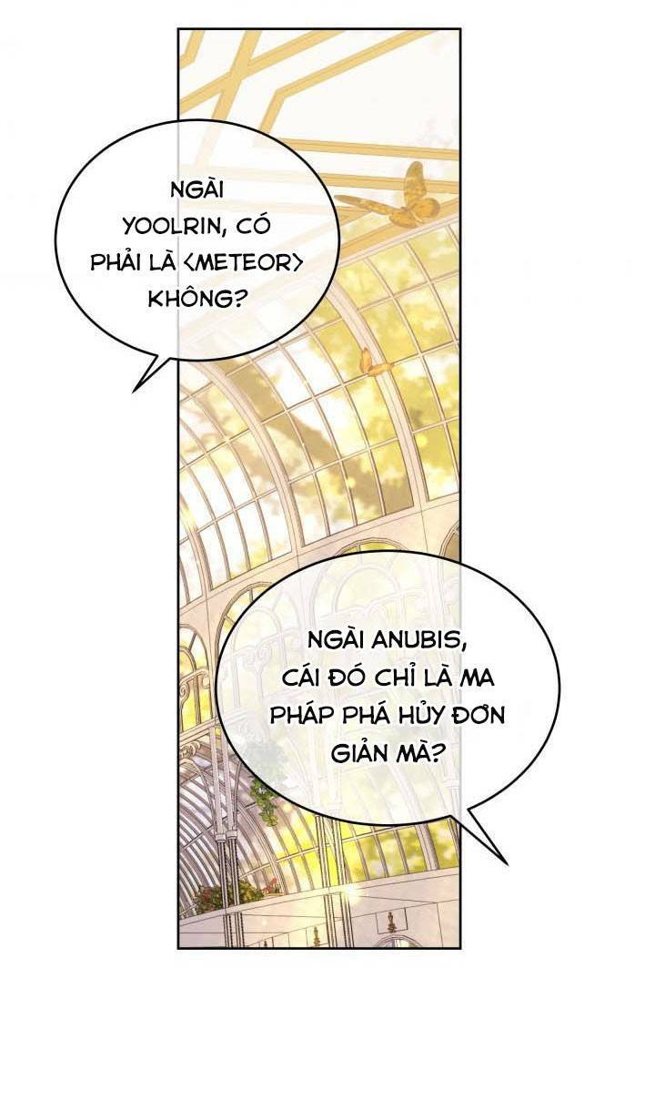 công chúa huỷ diệt chapter 33 31