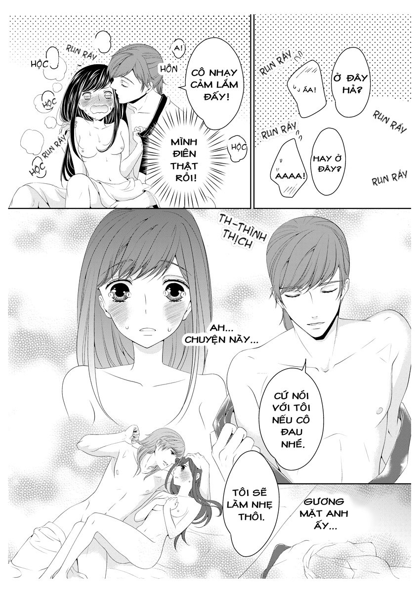 scattered courtesan chapter 1.2 15