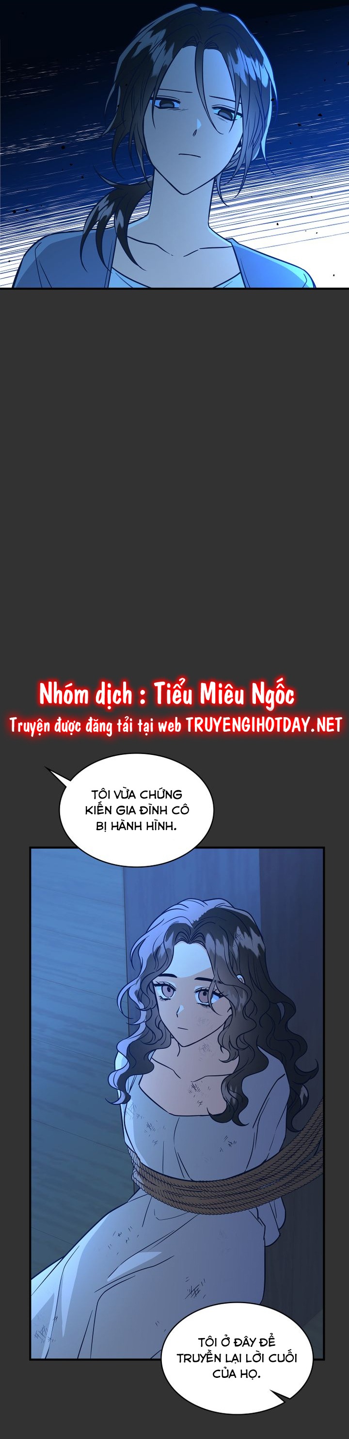 công lý của một ác nữ chapter 9 5