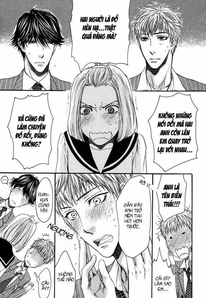 elektel delusion chapter 7 32