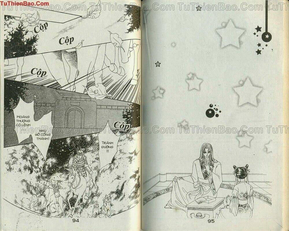 hạt lệ trân châu chapter 3 47