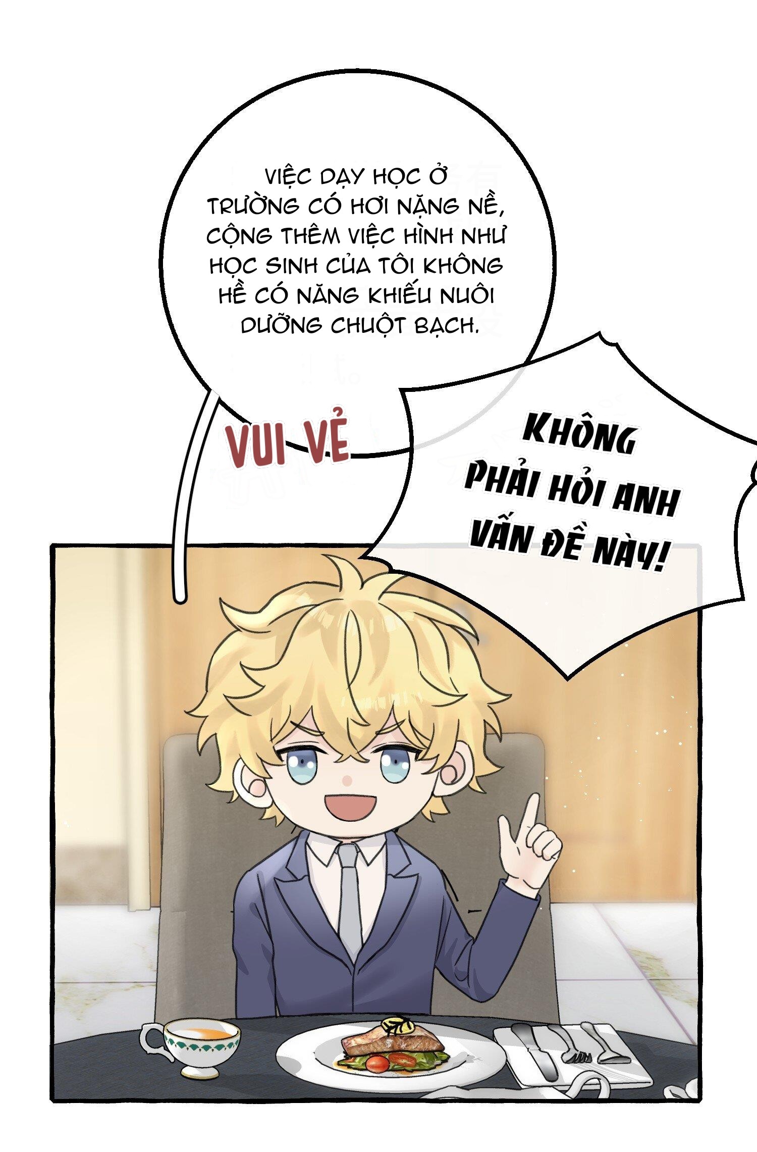 để tôi cắn thử một miếng đi chapter 10 19