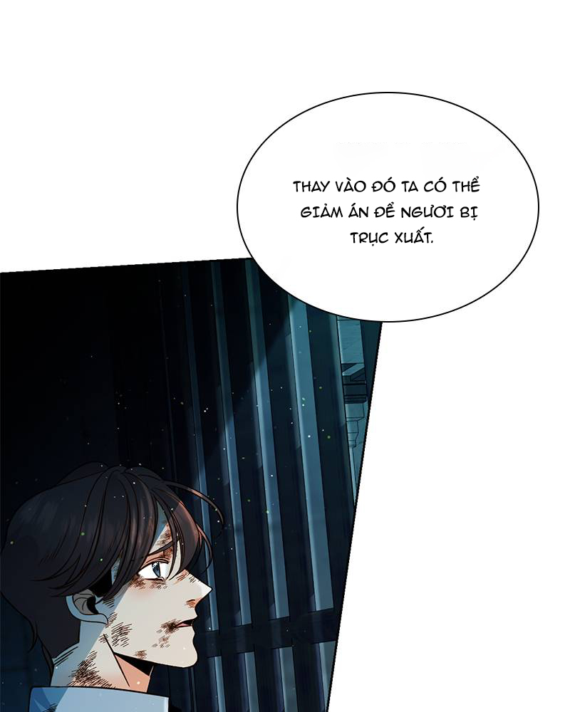 Hoàng Hậu Tái Hôn chapter 34.2 37