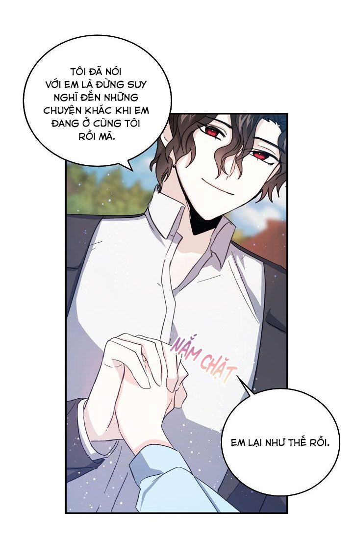 Tôi Là Bạn Gái Cũ Của Một Vị Anh Hùng Chapter 17 - Next Chapter 18