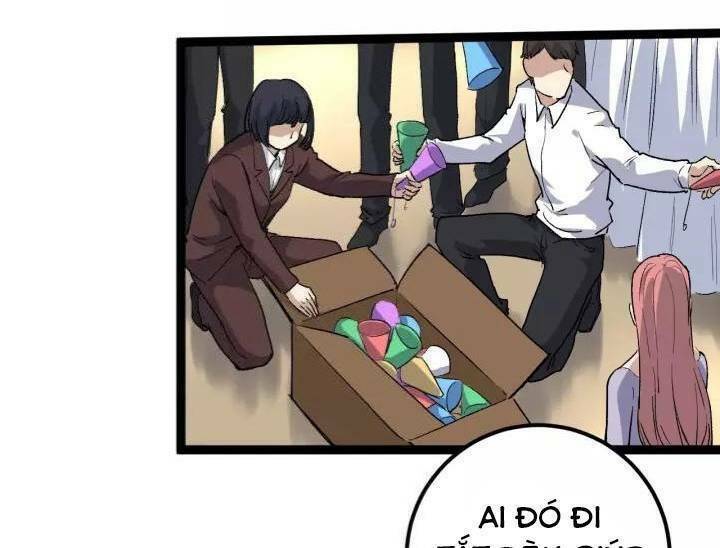 hồi xuân tiểu độc y chapter 47 25