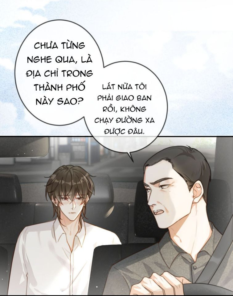 nịch tửu chapter 6 2