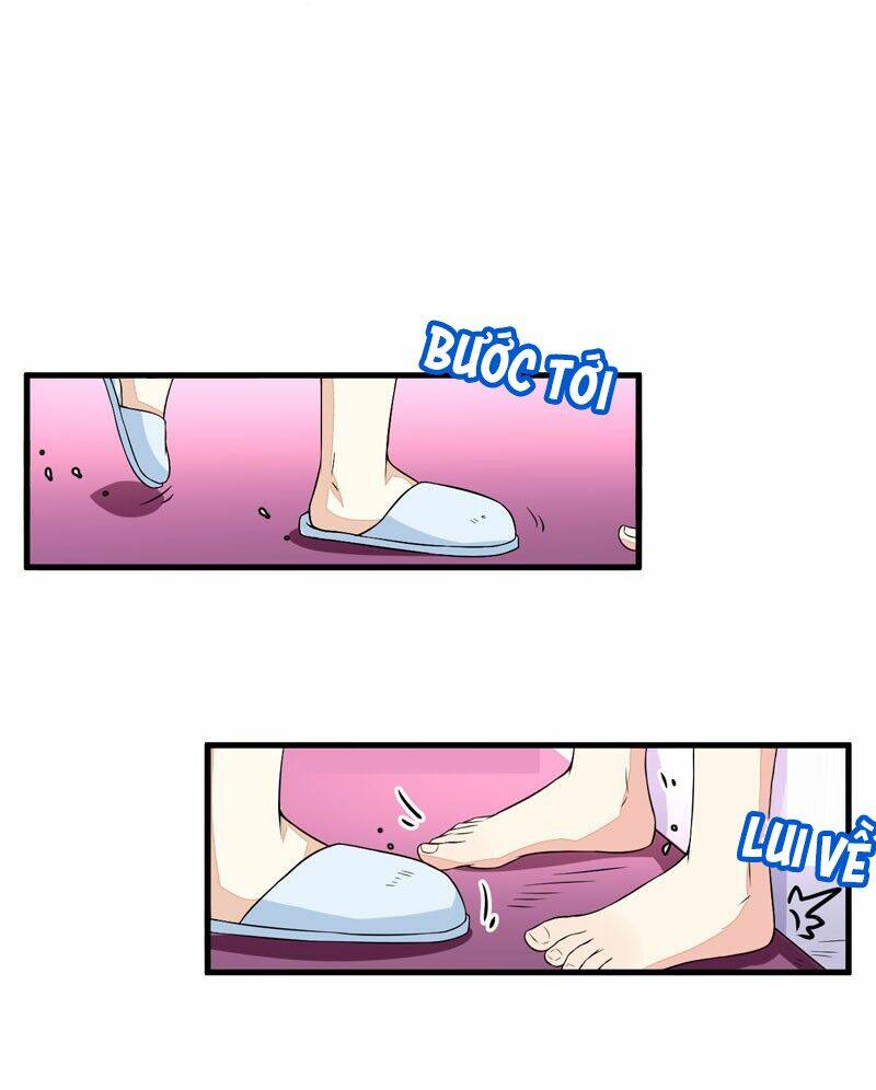 hào môn cường sủng: vật chơi 100 ngày của tổng tài chapter 2 22