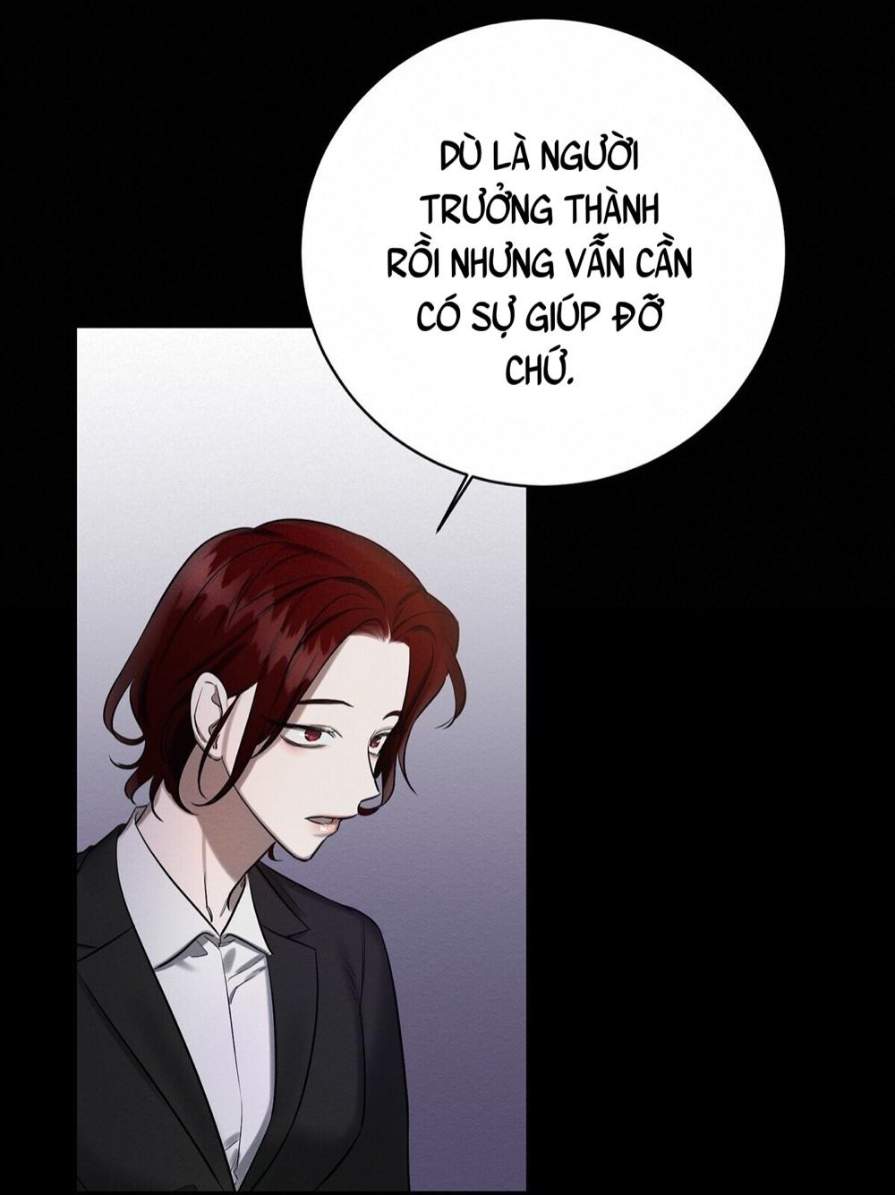 vòng xoáy của ác ma chapter 21 72