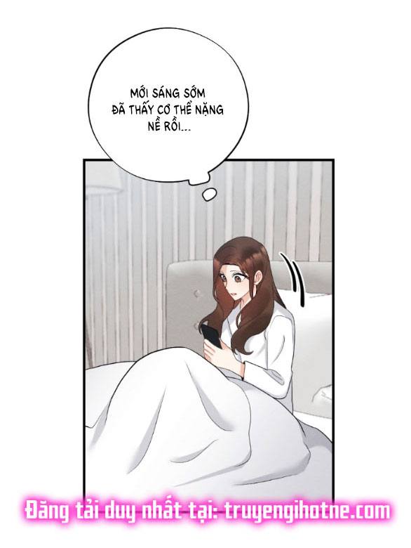 [18+] hôn nhân bị đánh cắp chapter 43.1 12