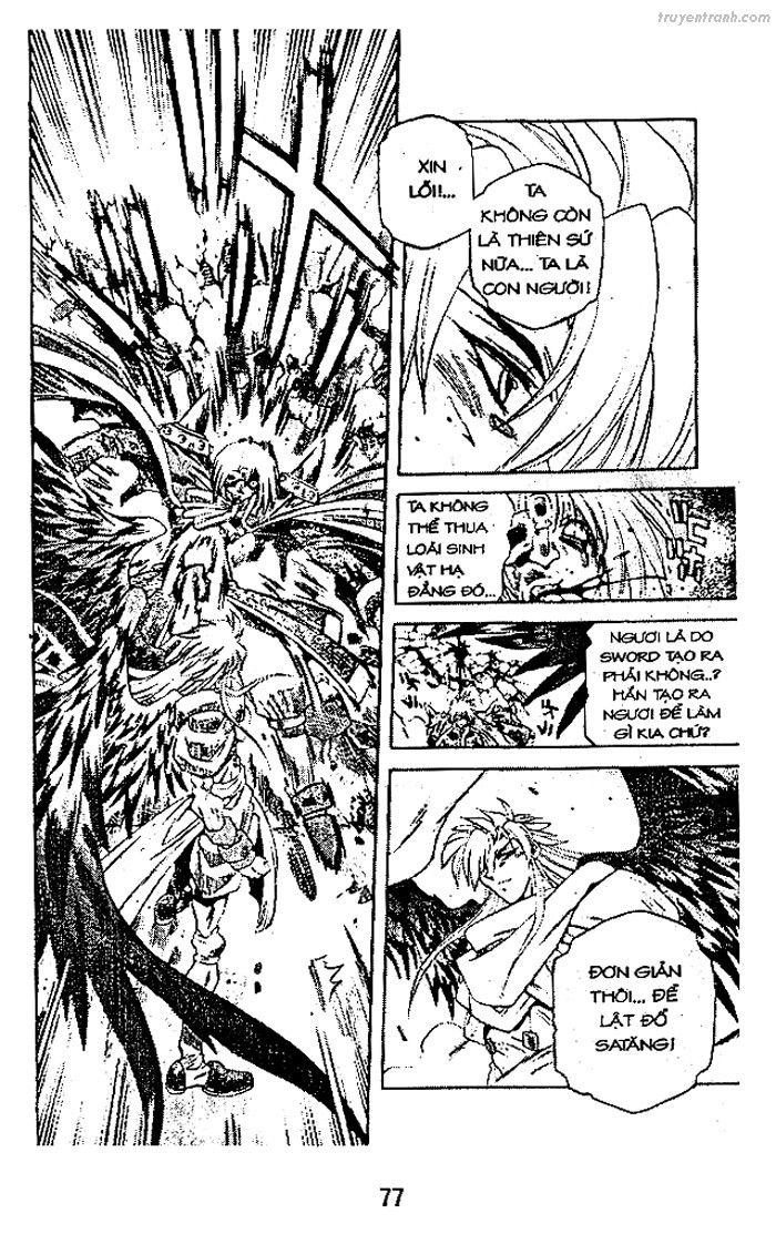 devil and devil chapter 67 35