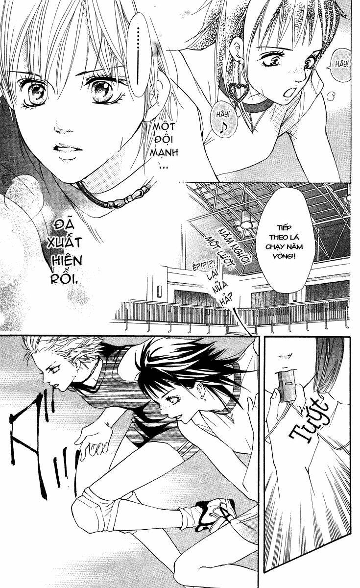 xứng danh anh hùng chapter 18 38