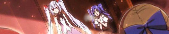 huyết cơ và kỵ sĩ chapter 267 12