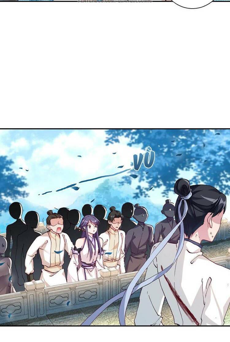 lục tích chi mộng yểm cung chapter 9 4