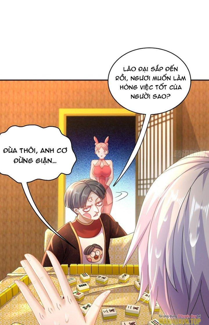 tuyệt sắc đạo lữ đều nói ngô hoàng có thể chất vô địch chapter 55 37